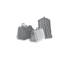 Garment Bag / Suite Carrier