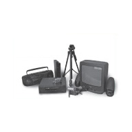 Audio/Video/Visual photo equipment